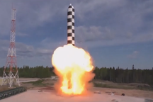 Nga hé lộ dàn vũ khí “bất khả chiến bại”