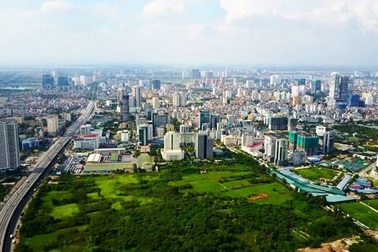 Sở hữu căn hộ trong mơ với ưu đãi hấp dẫn ngay trong tháng 7 này!