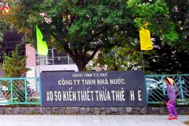 Thừa Thiên Huế được bổ sung lịch mở thưởng xổ số