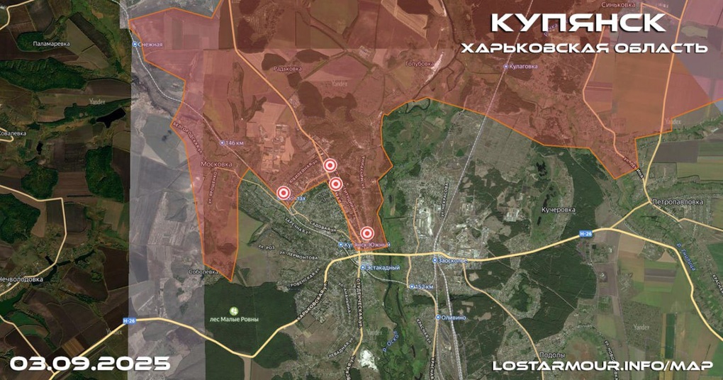 Chiến sự Ukraine 4/9: Kiev khẩn cấp giải vây cho Lữ đoàn 79 ở Mirnograd - 7