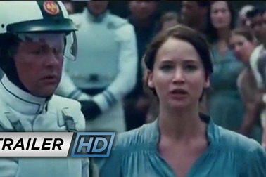 Trailer phim The Hunger Games