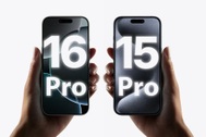 Mức giá chênh nhau hơn 3 triệu, nên lựa chọn iPhone 15 Pro hay 16 Pro?