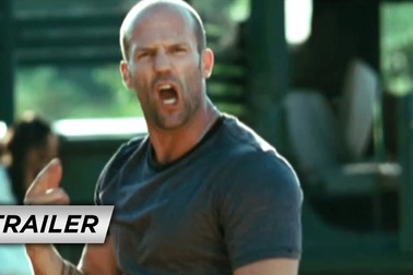 Trailer phần một của The Expendables