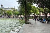 Vụ cô gái đuối nước ở hồ Hoàn Kiếm: Trách người Hà Nội vô cảm, có vội vàng?