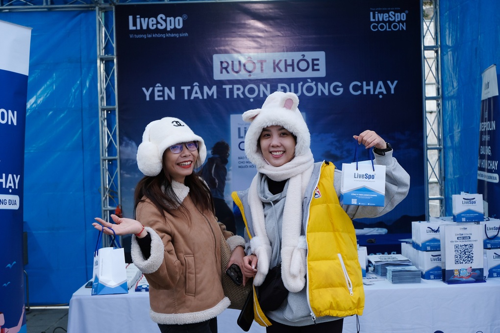 LiveSpo là nhà tài trợ chính của Măng Đen Ultra Trail by LiveSpo 2025 - 2 LiveSpo là nhà tài trợ chính của Măng Đen Ultra Trail by LiveSpo 2025 - 2