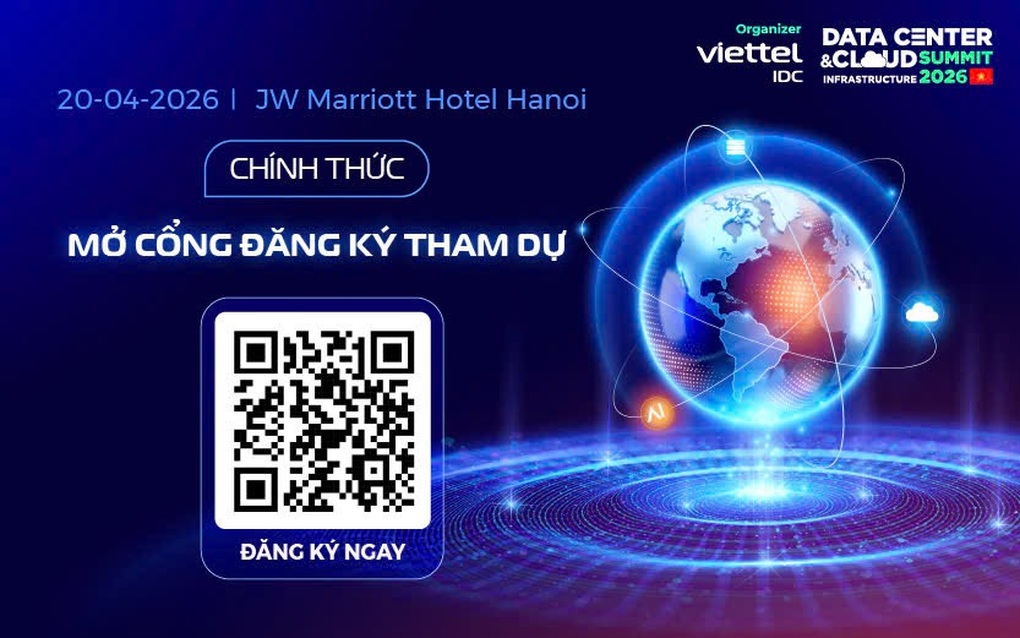 AI bùng nổ, trung tâm dữ liệu và điện toán đám mây bước vào giai đoạn tái định nghĩa - 2 AI bùng nổ, trung tâm dữ liệu và điện toán đám mây bước vào giai đoạn tái định nghĩa - 2