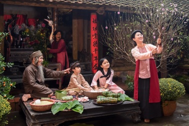 Tết này có còn giống Tết xưa?