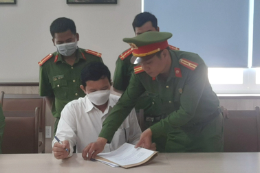 Cựu giám đốc CDC Đắk Lắk cùng đồng phạm sắp hầu tòa