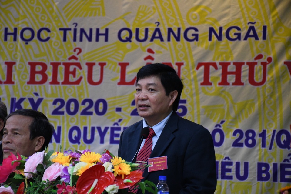 Quảng Ngãi: Toàn tỉnh có hơn 181 ngàn gia đình học tập - 2 Quảng Ngãi: Toàn tỉnh có hơn 181 ngàn gia đình học tập - 2