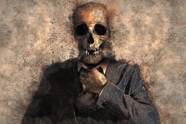 Con người cảm thấy như thế nào trước khi sang cõi chết?