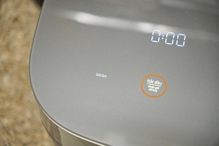Trải nghiệm nồi cơm cao tần Joyoung JNRC-40N6 Ultra: Có thực sự thông minh? - 5