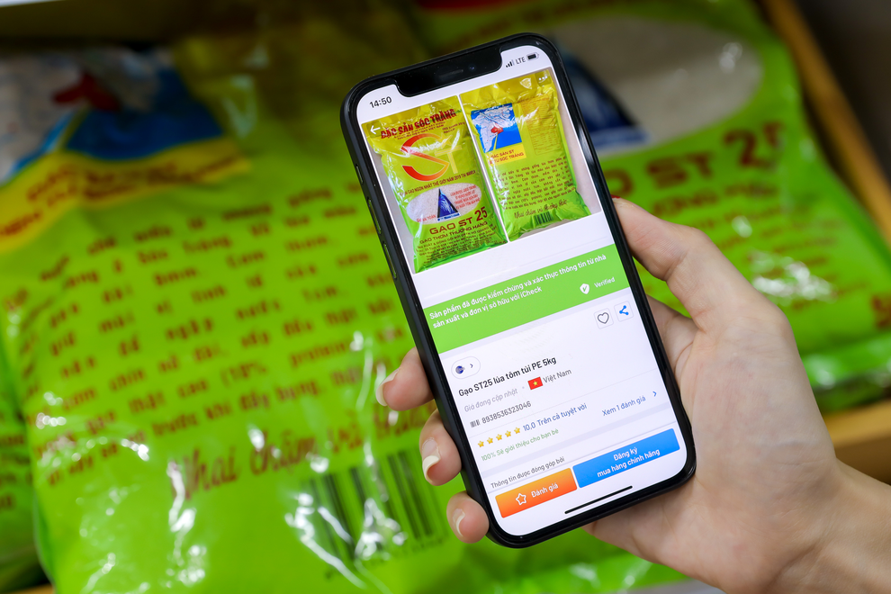 Mua sắm an toàn trong mùa dịch Covid-19 với các ứng dụng di động thông minh - 2 Mua sắm an toàn trong mùa dịch Covid-19 với các ứng dụng di động thông minh - 2