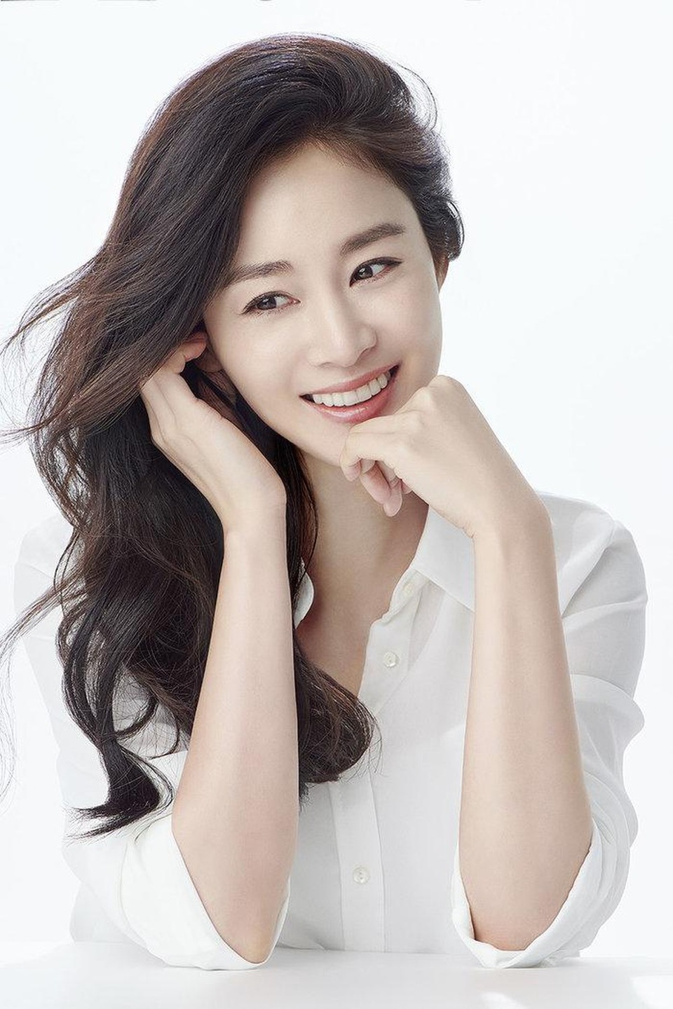 Kim Tae Hee lần đầu chia sẻ về 3 năm làm vợ Bi (Rain) - 6 Kim Tae Hee lần đầu chia sẻ về 3 năm làm vợ Bi (Rain) - 6