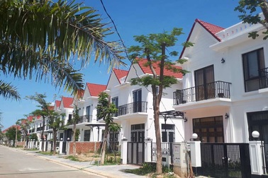 Du lịch Thừa Thiên Huế bứt phá nhờ các dự án lớn