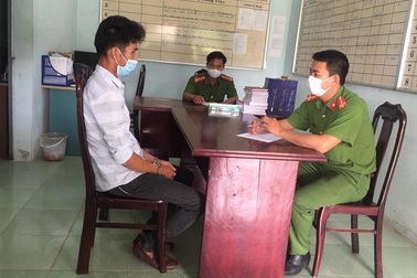 Khởi tố vụ chống người thi hành công vụ tại chốt kiểm soát y tế