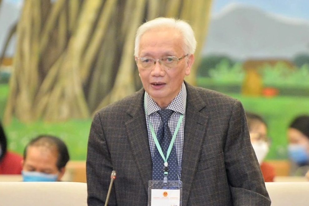 TS Nguyễn Tùng Lâm: Tiên học lễ, hậu học văn vẫn nguyên giá trị lịch sử - 1 TS Nguyễn Tùng Lâm: Tiên học lễ, hậu học văn vẫn nguyên giá trị lịch sử - 1