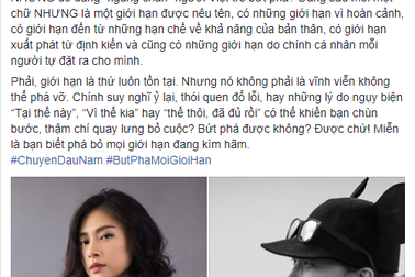 Sao người Việt trẻ cứ mãi loay hoay?