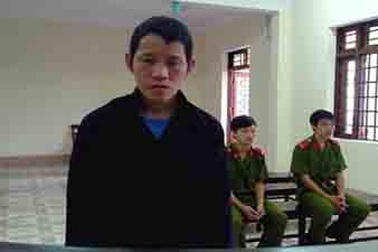 Giúp vợ yêu được chết, chồng mông muội ngồi tù