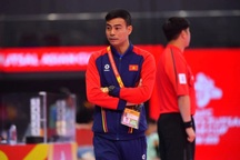 HLV futsal nữ Việt Nam nói gì sau khi đội nhà lọt vào tứ kết?