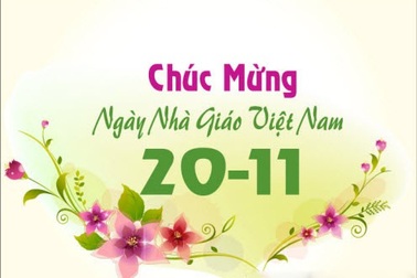 Bưu thiếp 20/11 hay phong bì “trá hình”?