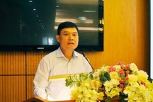 Dữ liệu hộ tịch điện tử đã có trên 12 triệu trường hợp đăng ký khai sinh