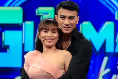 Mối tình học trò “cưa” cô giáo của nữ diễn viên lồng tiếng nhiều phim Việt đình đám