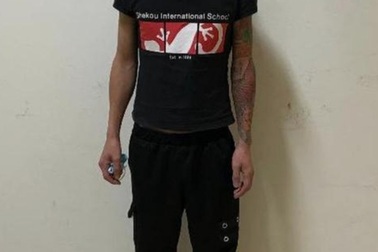 Tổ chức đánh bạc rồi phát trực tiếp Facebook, thách thức công an