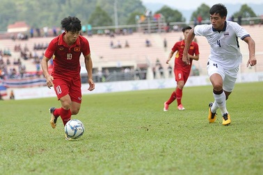 U22 Việt Nam thua đậm Thái Lan: Thất bại từ sự ngộ nhận