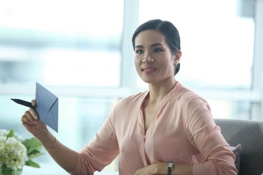 Sức mạnh chiếc áo trắng