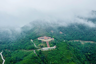 Nhiều hoạt động đặc sắc trong lễ hội xuân Ngọa Vân Quảng Ninh