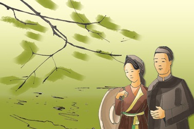 Thiên ký sự tình yêu của một cô bé…