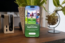 iPhone có tính năng mới