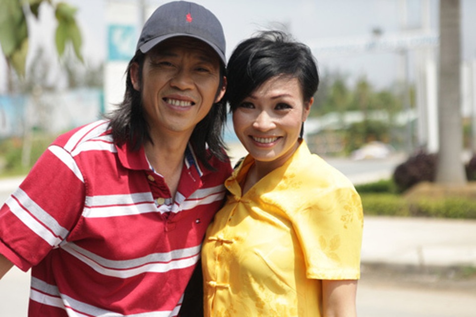 Phương Thanh bức xúc: Chuyện của anh Hoài Linh, đừng ai kéo tôi vào - 2 Phương Thanh bức xúc: Chuyện của anh Hoài Linh, đừng ai kéo tôi vào - 2