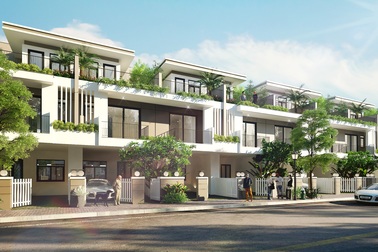 Chán chung cư, nhiều người đổ xô mua biệt thự, nhà liền kề