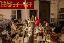 Kinh tế Trung Quốc ảm đạm giữa vòng xoáy chiến tranh thương mại