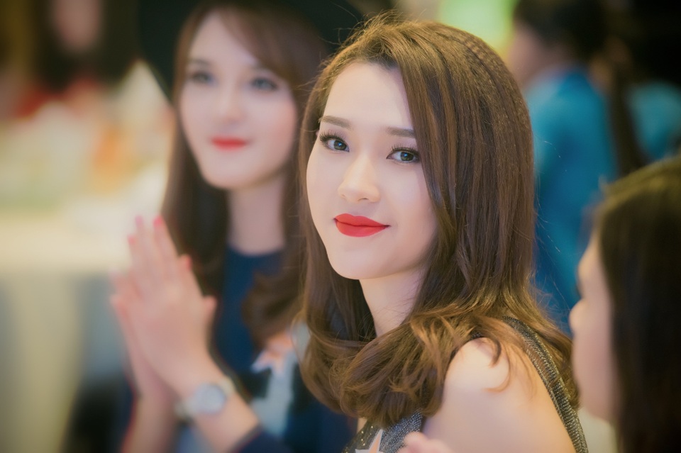 Mỹ Hạnh Hoa cỏ may tiết lộ sẽ quay trở lại nghệ thuật sau 9 năm vắng bóng - 1 Mỹ Hạnh Hoa cỏ may tiết lộ sẽ quay trở lại nghệ thuật sau 9 năm vắng bóng - 1