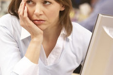 Bạn đã làm đúng việc chưa?