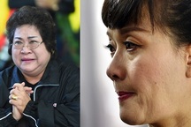 Những hình ảnh xúc động trong tang lễ NSƯT Phạm Bằng