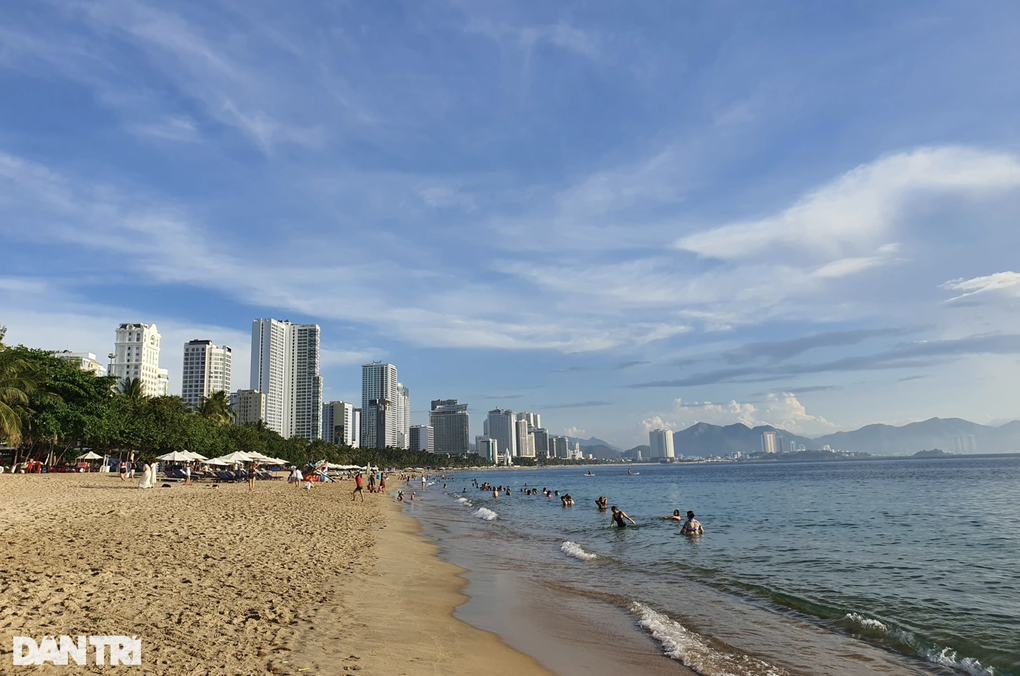 Trải nghiệm không thể bỏ lỡ dành cho runner đến Nha Trang hè này - 3 Trải nghiệm không thể bỏ lỡ dành cho runner đến Nha Trang hè này - 3