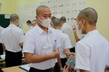 Lao động đi Nhật sẽ được chủ sử dụng lao động chia sẻ phí xuất cảnh