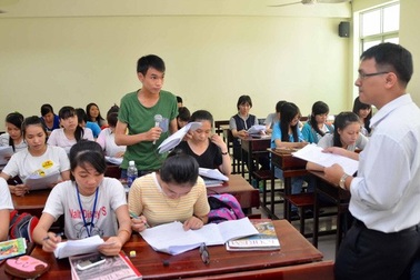 Thời gian nâng lương trước hạn tương ứng với cấp độ thành tích