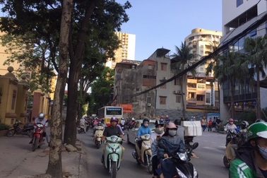 Những niềm vui ban đầu khi triển khai dự án