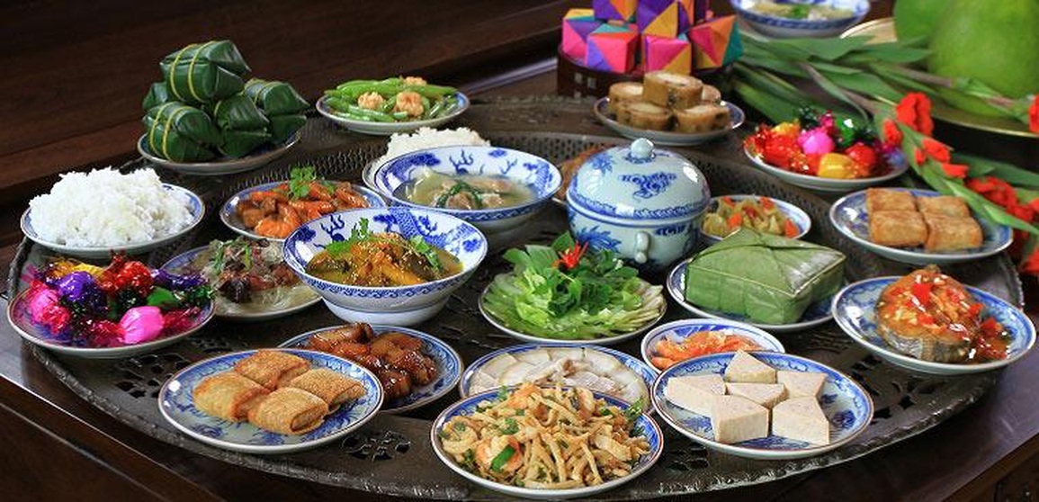 Chọn đồ uống lành mạnh dịp Tết theo gợi ý của chuyên gia dinh dưỡng - 1 Chọn đồ uống lành mạnh dịp Tết theo gợi ý của chuyên gia dinh dưỡng - 1