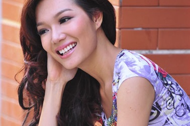 “Người mẫu Thanh Trúc sẽ bị xử lý nghiêm khắc” 