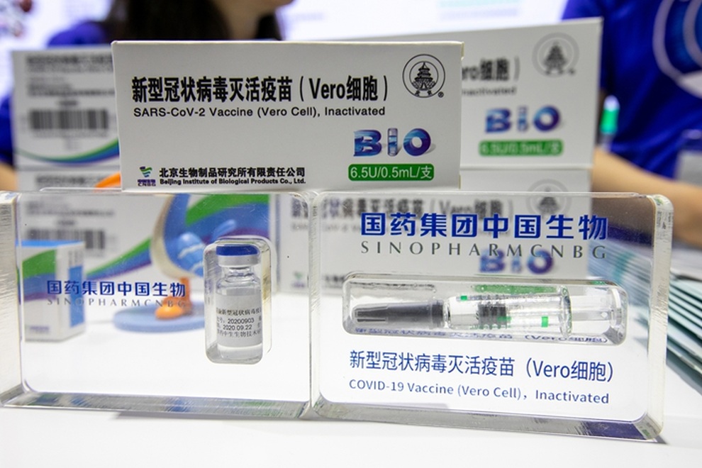 Bản tin Covid-19: Ổ dịch nhóm truyền giáo lan rộng, Bắc Giang vượt 2.000 ca - 6 Bản tin Covid-19: Ổ dịch nhóm truyền giáo lan rộng, Bắc Giang vượt 2.000 ca - 6
