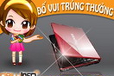 FunQuiz - trò chơi trí tuệ trên điện thoại