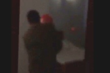 Chủ tịch xã bị tung clip vào nhà nghỉ với nữ cán bộ