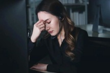 Trung Quốc đề xuất nhân viên "ngắt liên lạc" với sếp ngoài giờ làm