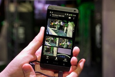 HTC thừa nhận HTC One thiếu linh kiện để ra mắt