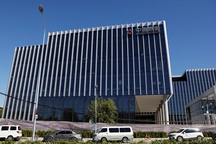 Công ty quản lý tài sản hàng đầu của Trung Quốc có nguy cơ vỡ nợ